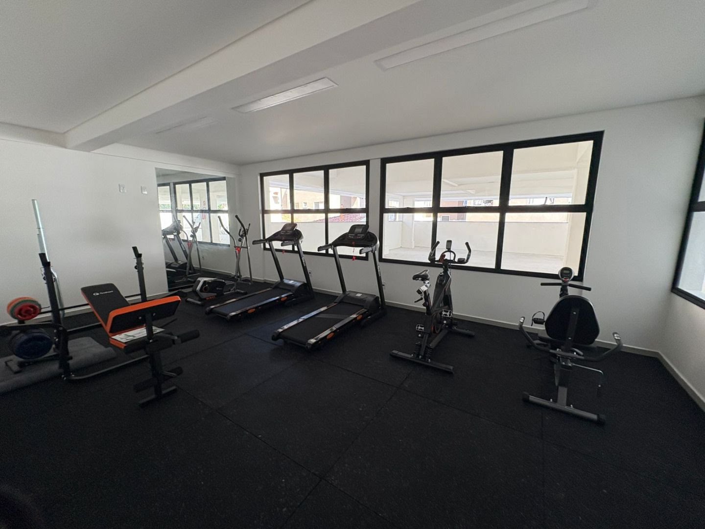 Apartamento à venda com 2 quartos, 2 banheiros, 1 vaga e 63m² no Itaguá, Ubatuba (SP) — foto 11 de 17