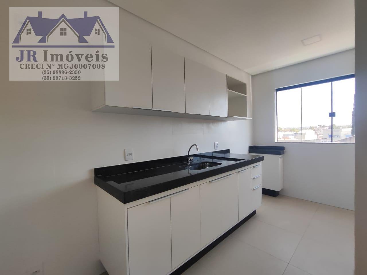 Apartamento à venda com 1 quarto, 1 suíte e 1 vaga no Morro Chic, Itajubá (MG) — foto 10 de 13