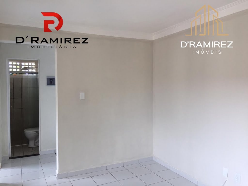 Apartamento para alugar com 2 quartos, 1 banheiro, 1 vaga e 47m² no Turu, São Luís (MA) — foto 4 de 15