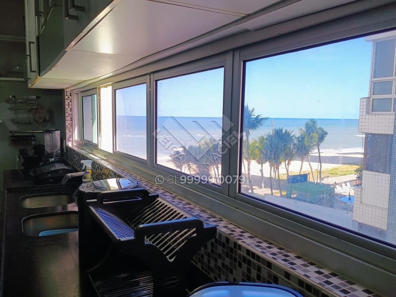 Apartamento à venda com 4 quartos, 1 suíte, 2 vagas e 200m² no Piedade, Jaboatão dos Guararapes (PE) — foto 10 de 30