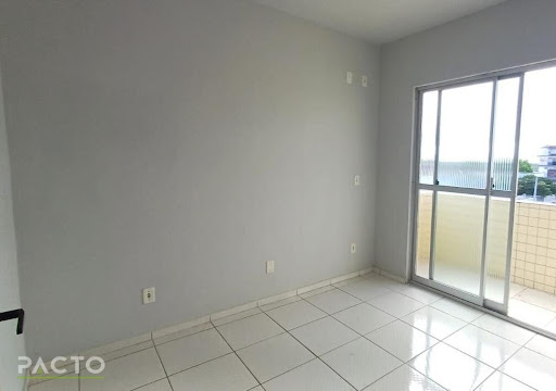 Apartamento em Coloninha  -  Araranguá