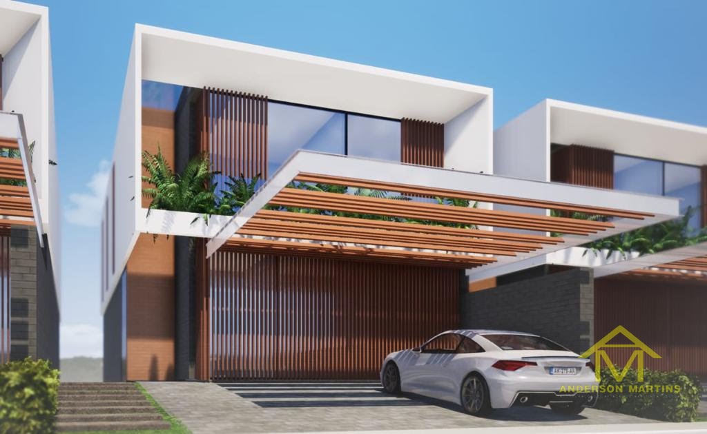 Casa à venda com 4 quartos, 5 banheiros, 2 vagas e 221m² no Prainha, Vila Velha (ES) — foto 11 de 20