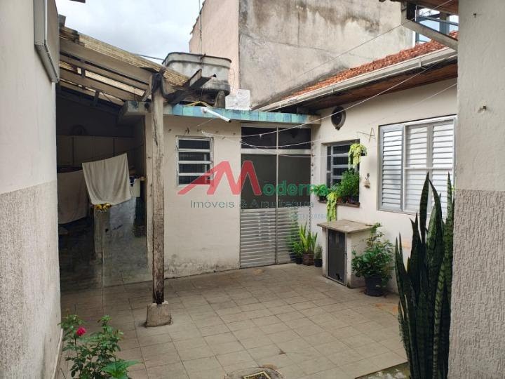 Casa à venda com 3 quartos, 1 suíte, 5 vagas e 238m² no Piraporinha, Diadema (SP) — foto 14 de 17