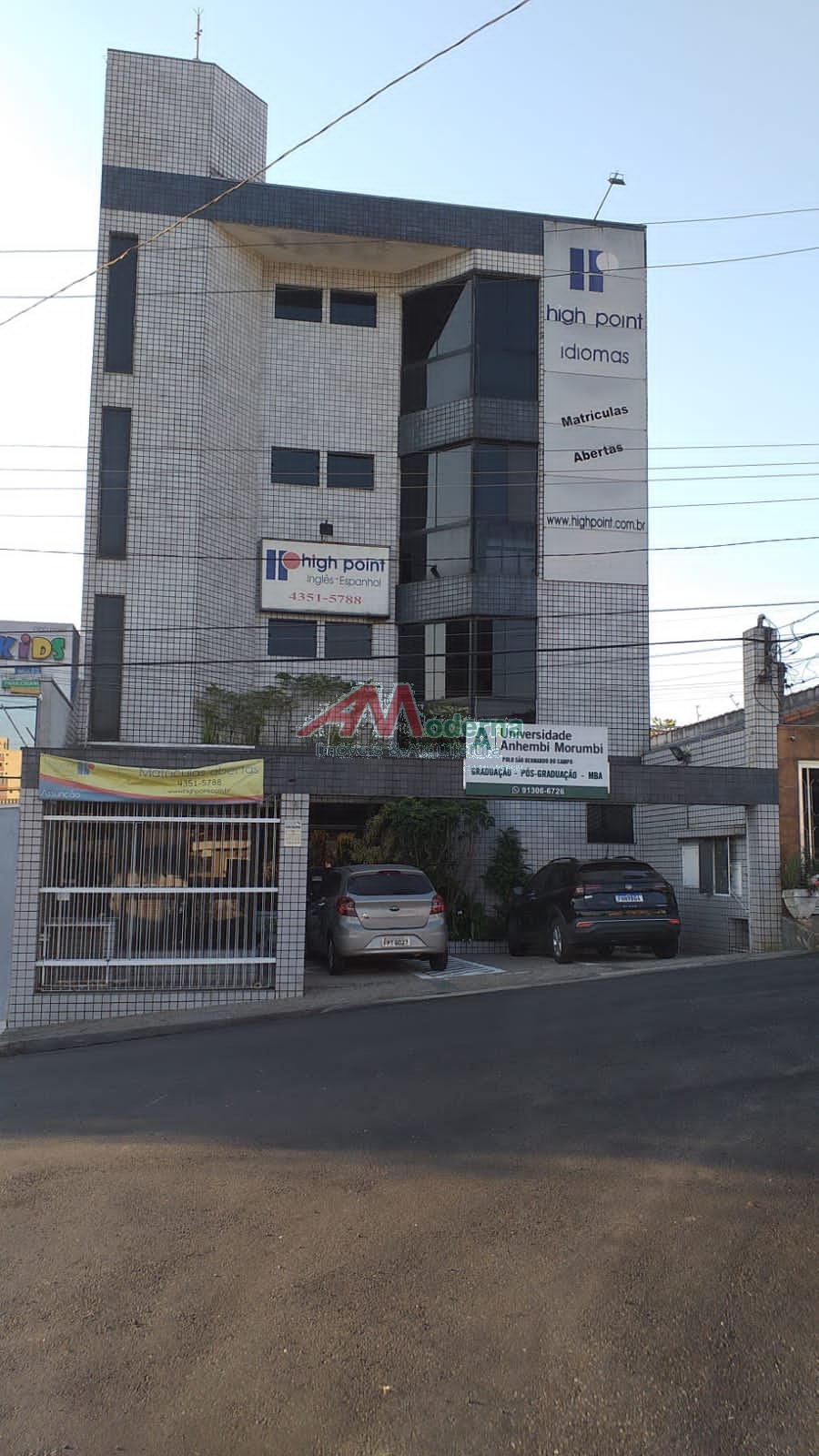 Comercial à venda com 7 banheiros, 2 vagas e 665m² no Assunção, São Bernardo do Campo (SP) — foto 23 de 26