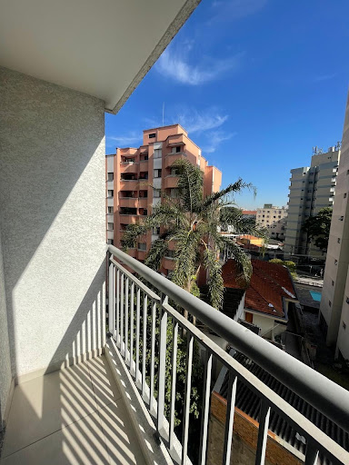 Apartamento em Jardim Oriental  -  São Paulo