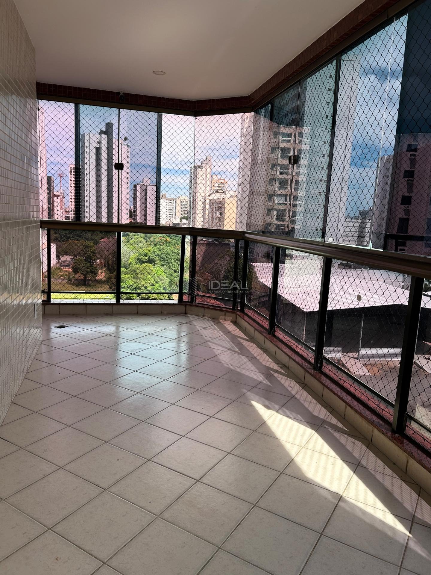 Apartamento à venda com 3 quartos, 1 suíte e 2 vagas no Centro, Campos dos Goytacazes (RJ) — foto 7 de 30