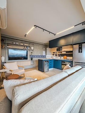Apartamento em Pinheiros - São Paulo, SP