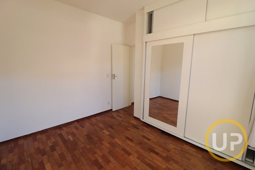 Quarto 1 do Apartamento