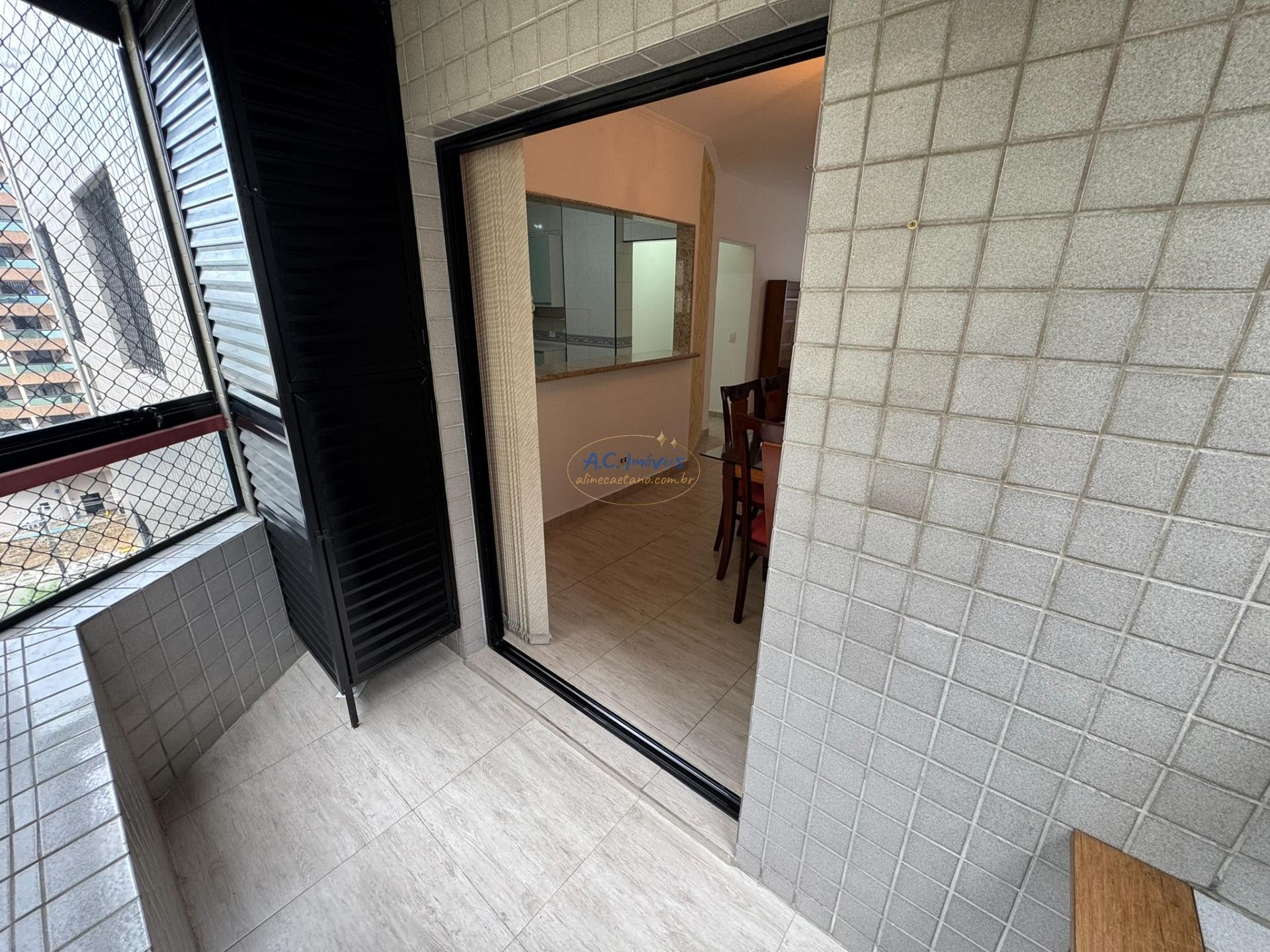 Apartamento à venda com 3 quartos, 1 suíte, 2 vagas e 100m² no Guilhermina, Praia Grande (SP) — foto 10 de 30
