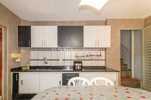 Casa, 4 quartos, 172 m² - Foto 8