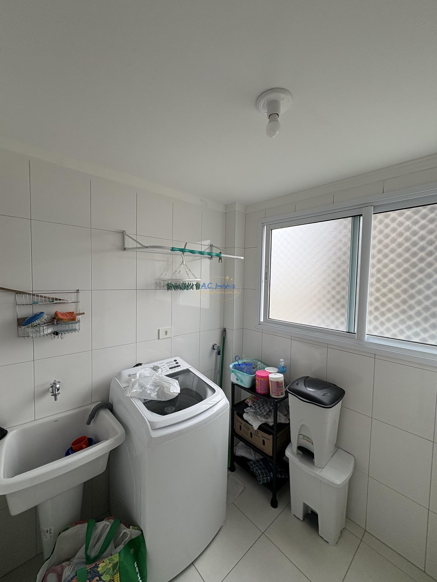 Apartamento à venda com 3 quartos, 2 suítes, 2 vagas e 139m² no Guilhermina, Praia Grande (SP) — foto 21 de 25