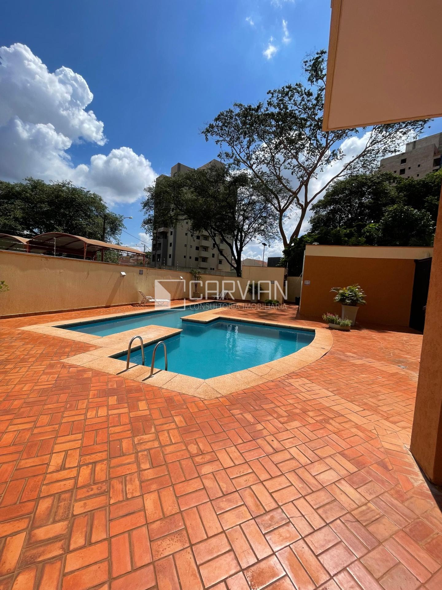 Apartamento à venda com 1 quarto, 1 banheiro, 1 vaga e 32m² no Nova Ribeirânia, Ribeirão Preto (SP) — foto 24 de 30