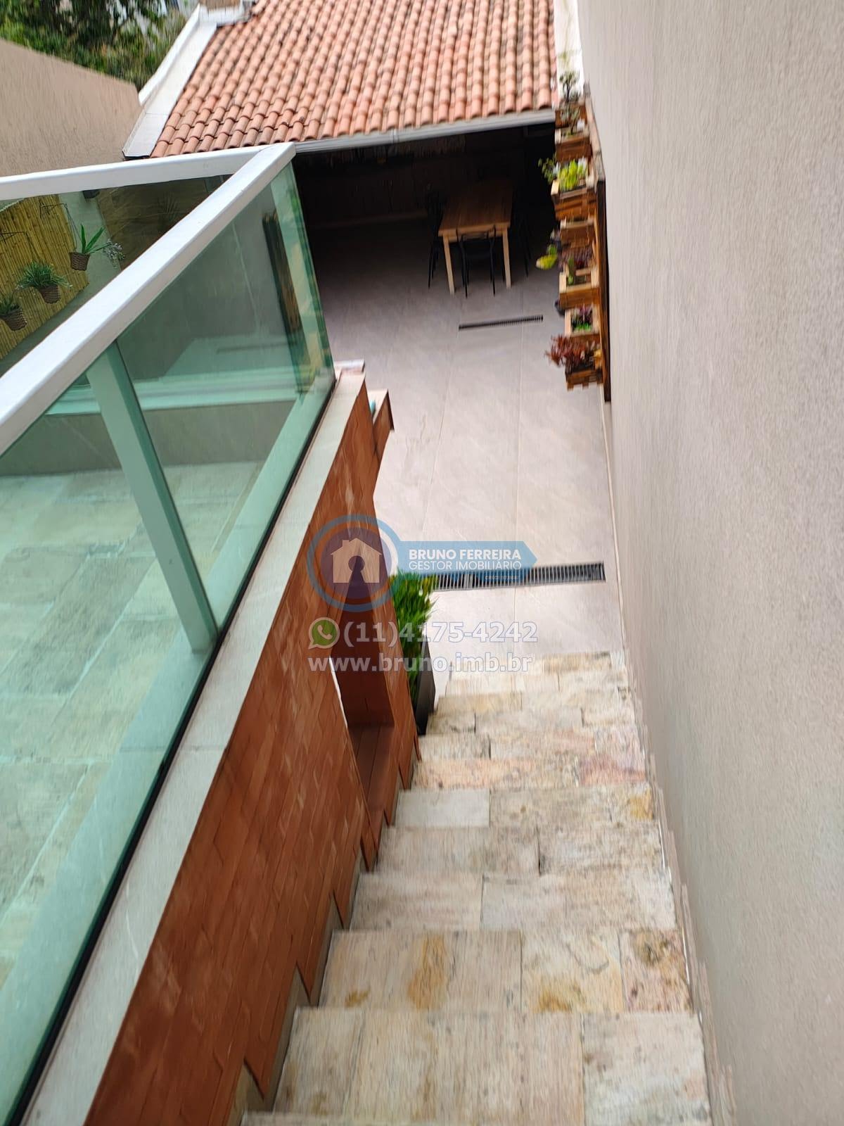 Casa à venda com 3 quartos, 4 banheiros, 2 vagas e 200m² no Mandaqui, São Paulo (SP) — foto 20 de 20
