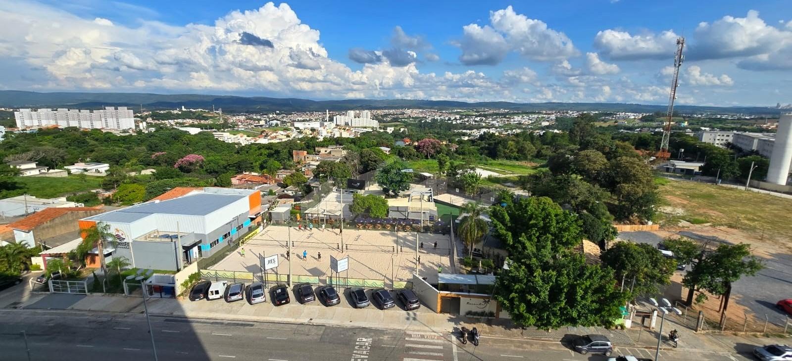 Apartamento para alugar com 2 quartos, 1 banheiro, 1 vaga e 52m² no Parque Campolim, Sorocaba (SP) — foto 12 de 23