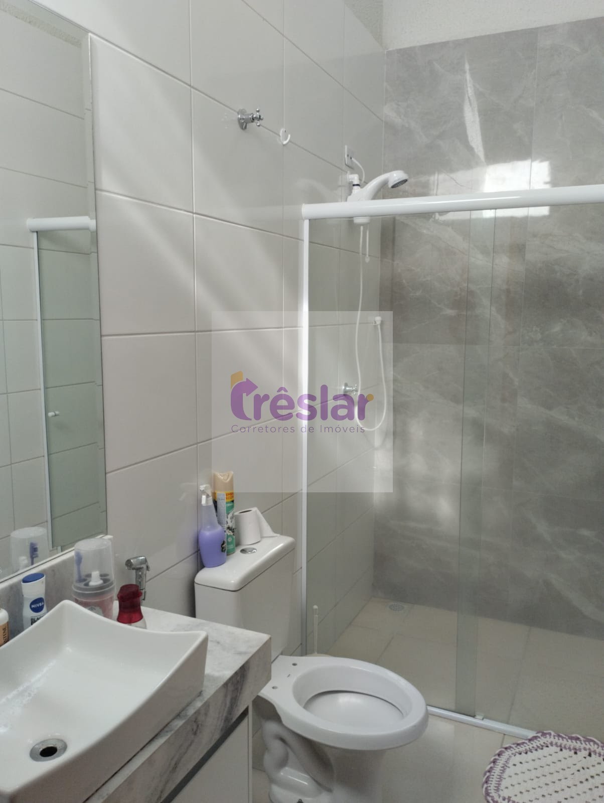 Casa à venda com 2 quartos, 1 suíte, 3 vagas e 100m² no Nova Três Lagoas, Três Lagoas (MS) — foto 11 de 16