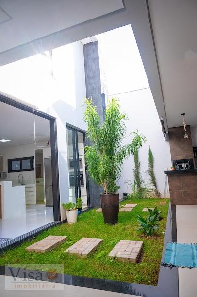 Casa à venda com 4 quartos, 4 suítes e 5 vagas no Centro, Paracatu (MG) — foto 18 de 30