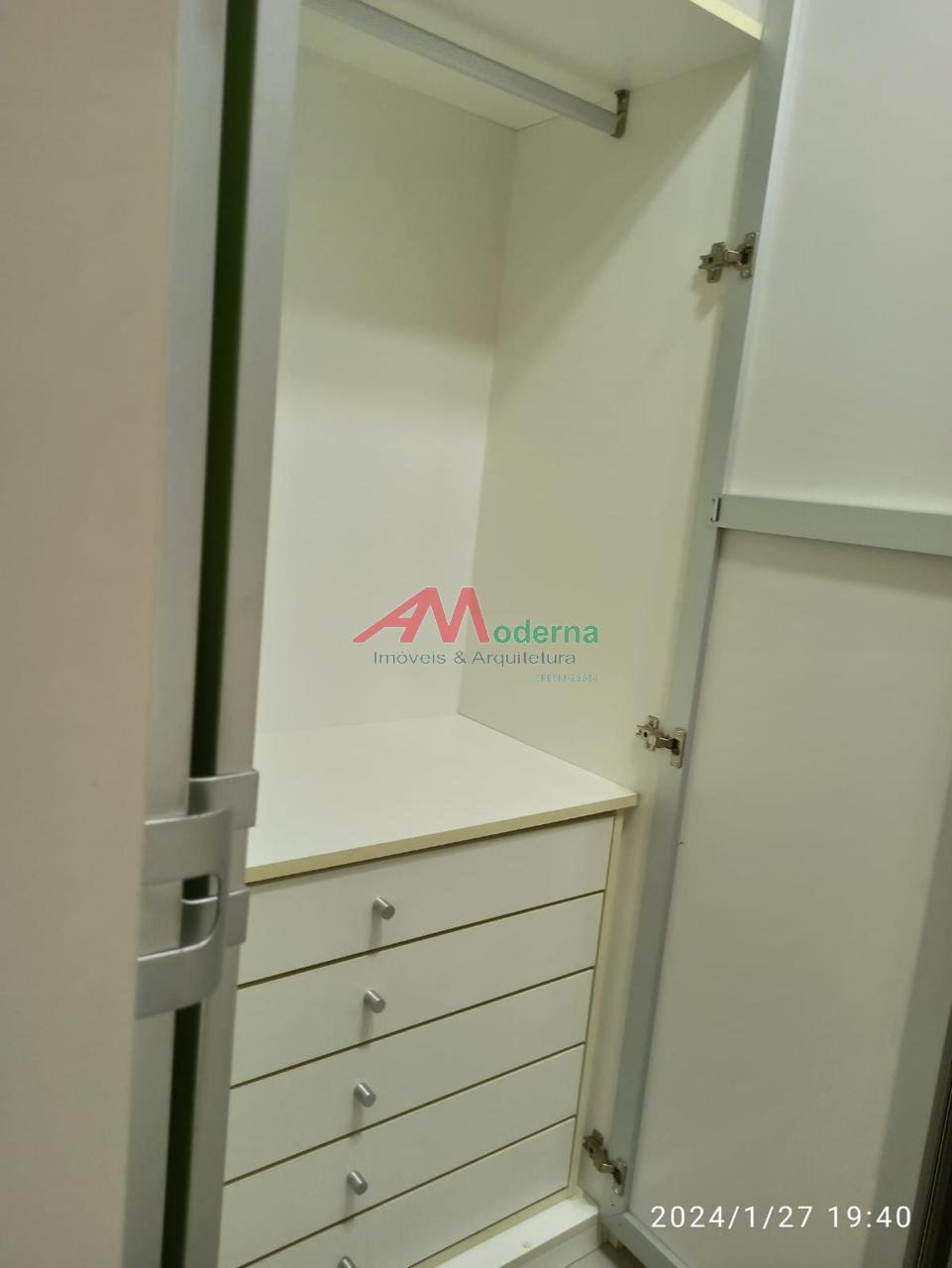 Cobertura à venda com 2 quartos, 1 suíte e 2 vagas no Casa Branca, Santo André (SP) — foto 13 de 24