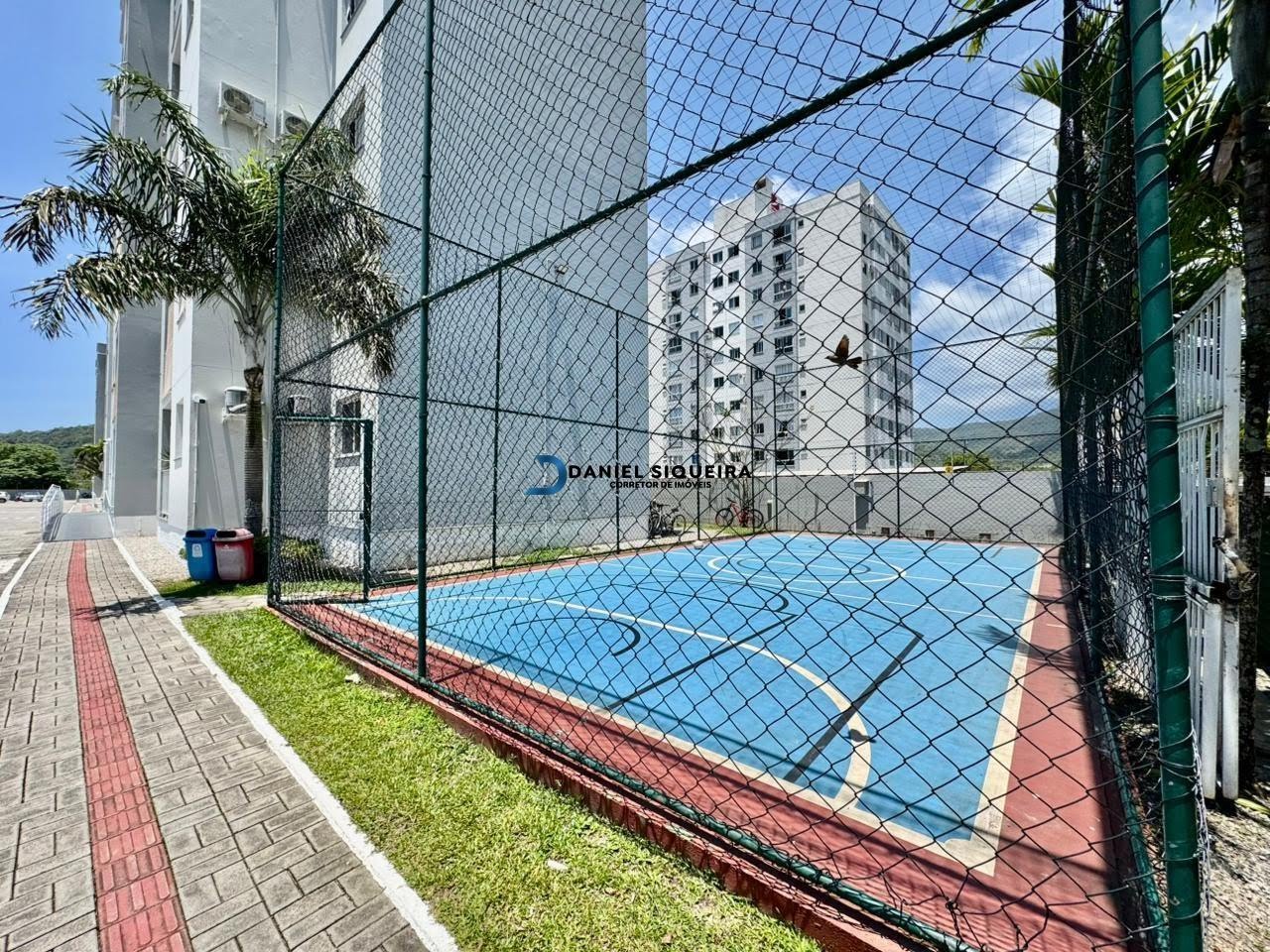 Apartamento à venda com 1 quarto, 1 suíte, 1 vaga e 50m² no Rio Caveiras, Biguaçu (SC) — foto 17 de 26