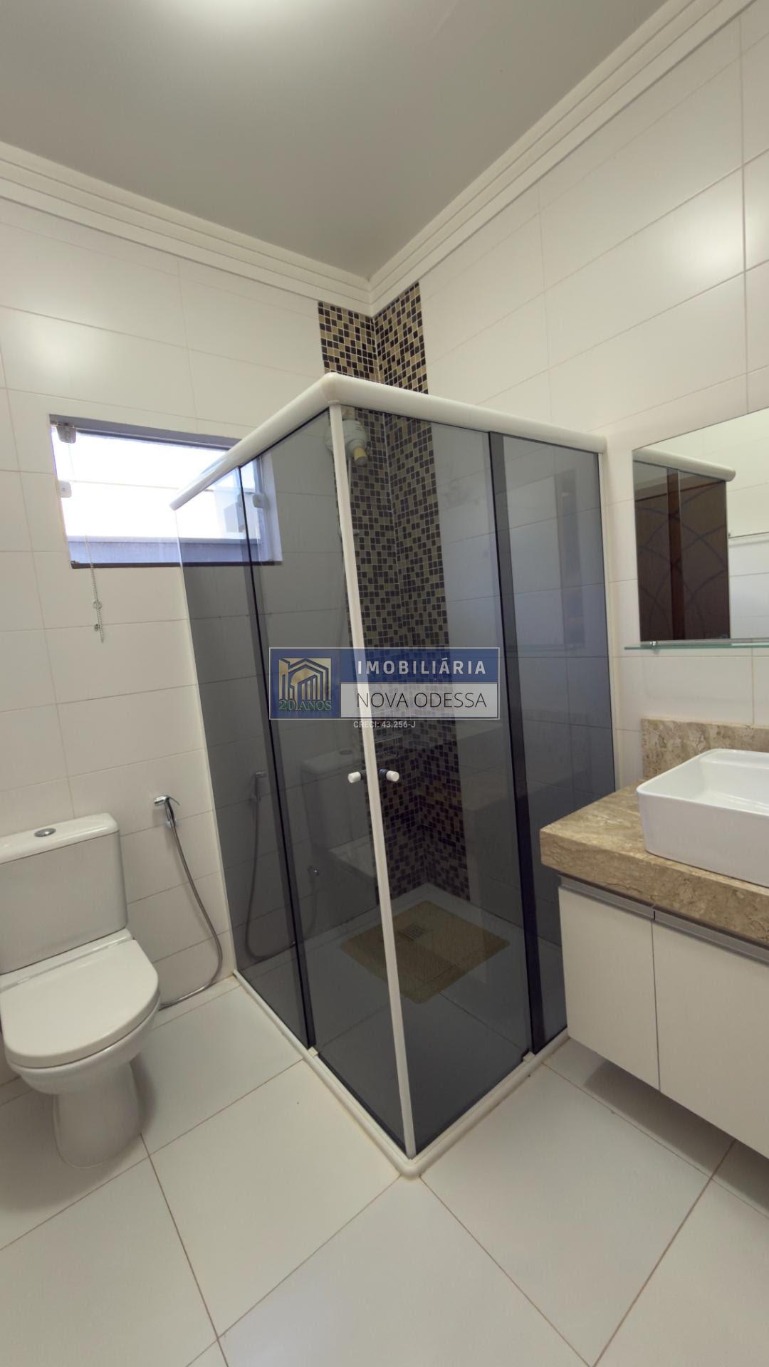 Casa à venda com 4 quartos, 1 suíte, 2 vagas e 223m² no Jardim Primavera, Nova Odessa (SP) — foto 23 de 30