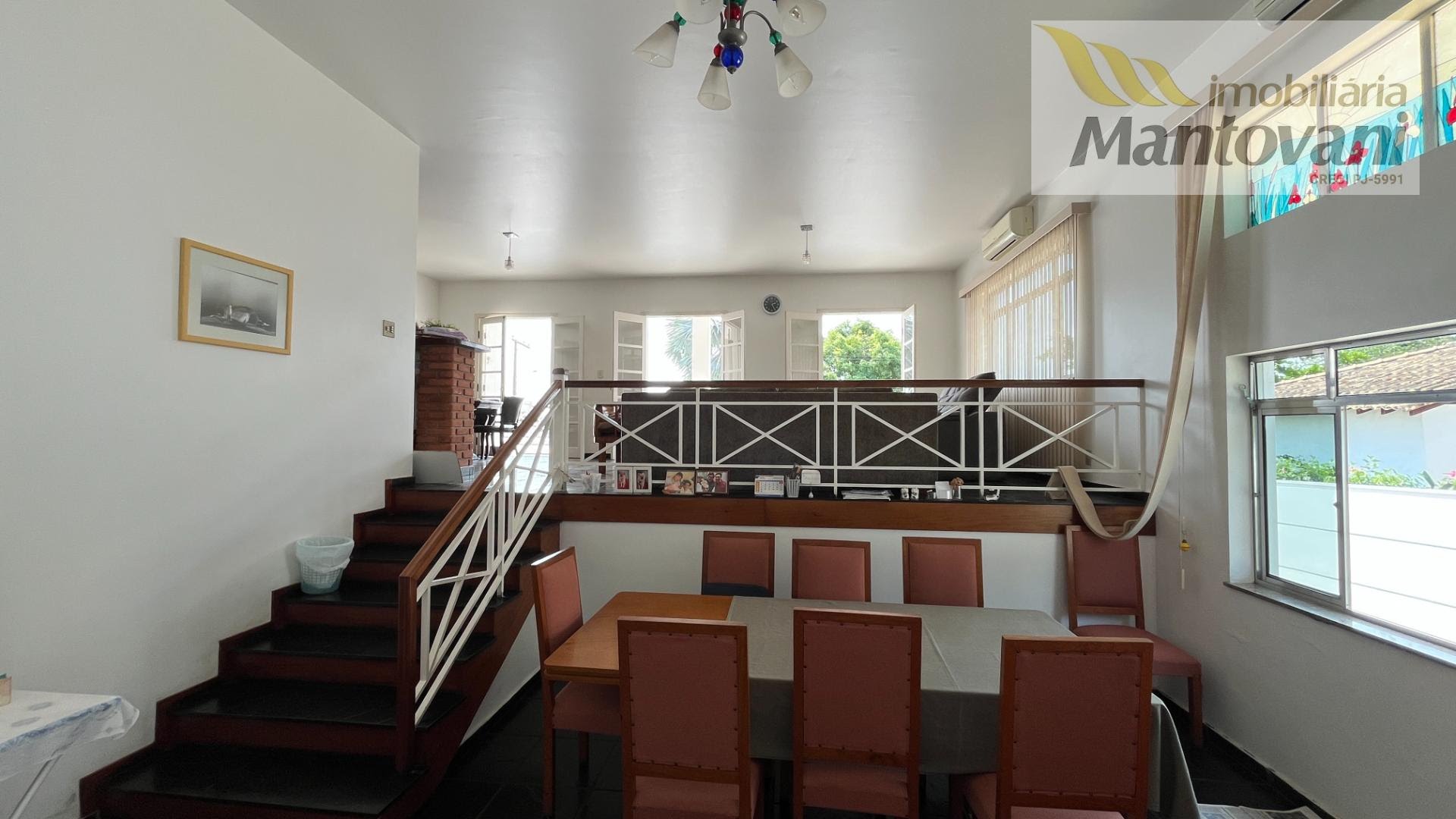 Casa à venda com 4 quartos, 1 suíte, 5 vagas e 1000m² no Parque Residencial Colina das Estrelas, Tatuí (SP) — foto 3 de 27