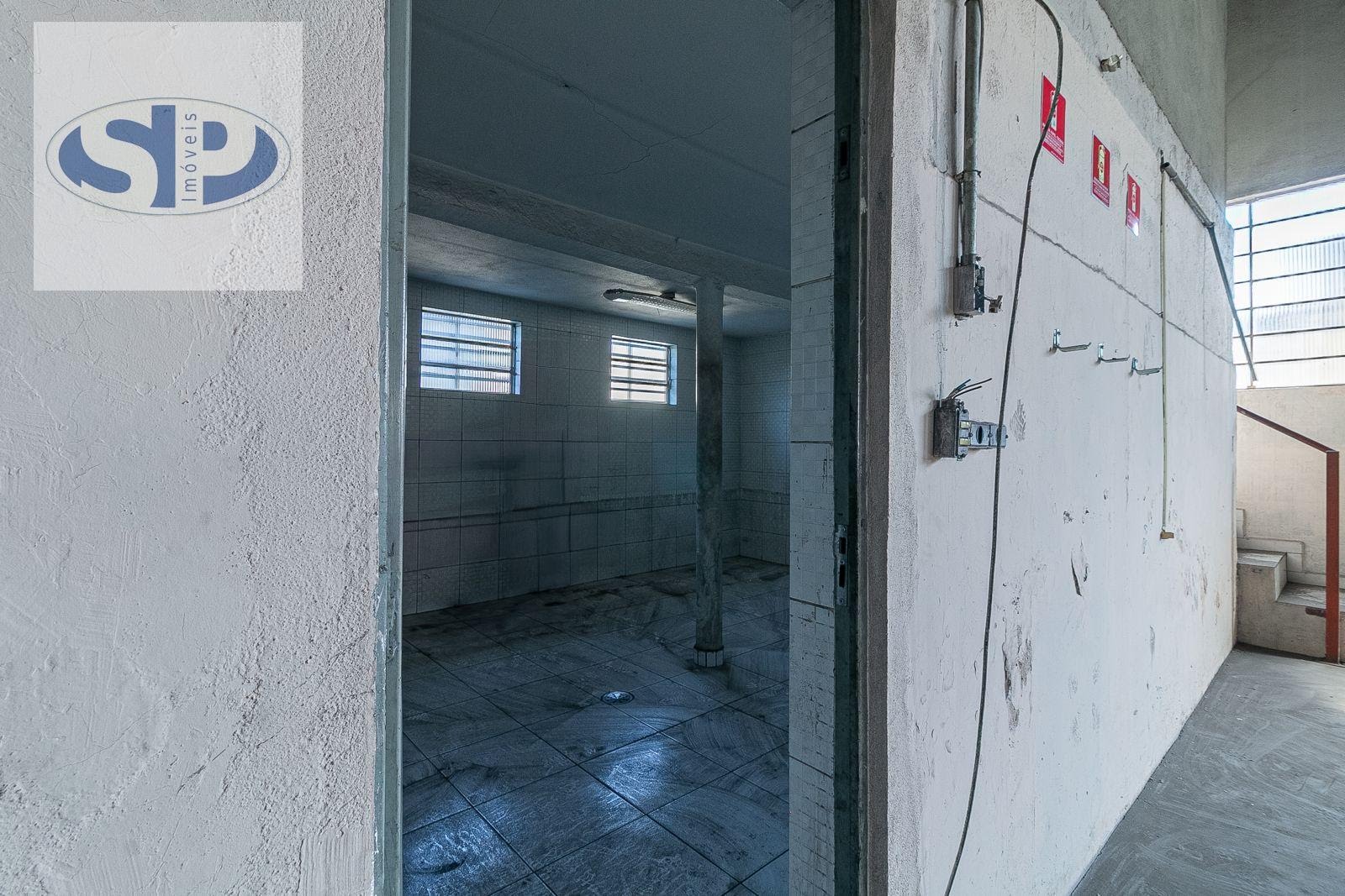 Depósito-Galpão, 750 m² - Foto 12