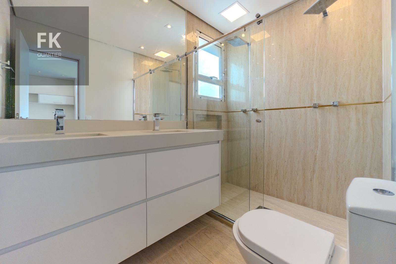 Apartamento à venda com 3 quartos, 3 suítes, 3 vagas e 223m² no Tamboré, Santana de Parnaíba (SP) — foto 18 de 30