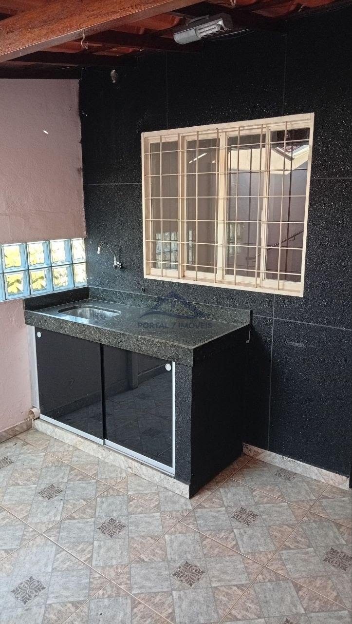 Casa à venda com 3 quartos, 1 banheiro e 1 vaga no Nossa Senhora das Gracas, Sete Lagoas (MG) — foto 29 de 30