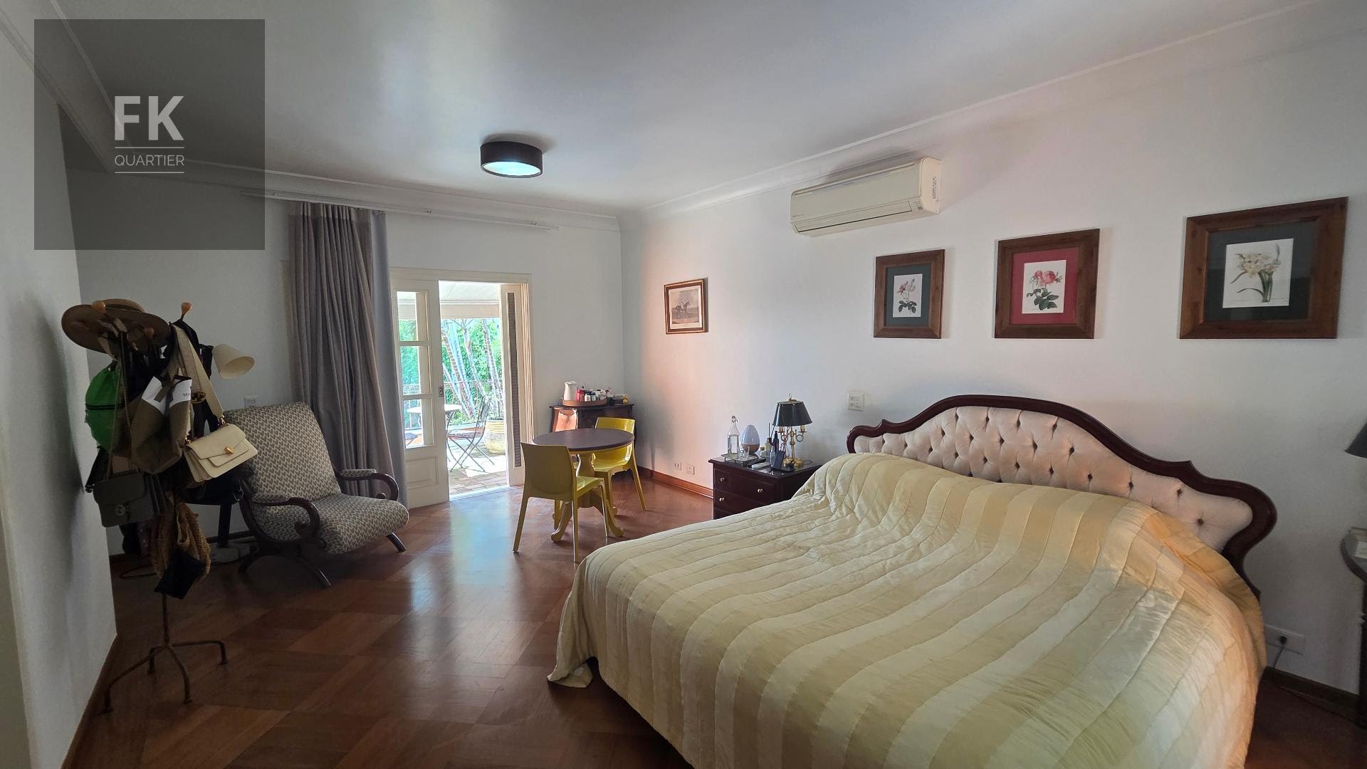 Casa à venda com 4 quartos, 4 suítes, 6 vagas e 700m² no Residencial Tambore, Barueri (SP) — foto 30 de 30