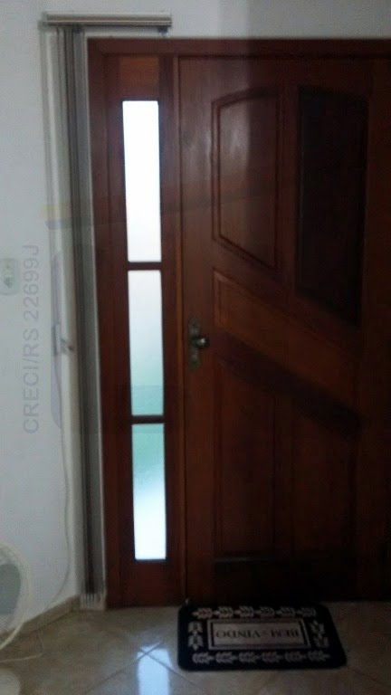 Sala de estra da casa 2.