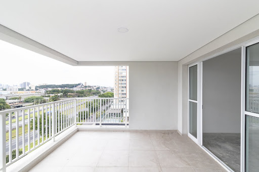 Apartamento à Venda Av General Charles de Gaulle, Parque Sao Domingos/SP