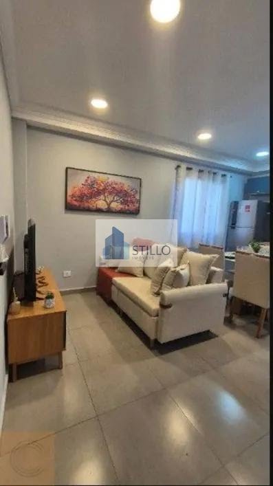 Apartamento à venda com 2 quartos, 1 banheiro, 1 vaga e 40m² no Vila Formosa, São Paulo (SP) — foto 5 de 15
