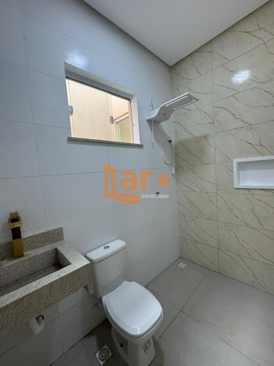 Casa à venda com 3 quartos, 1 suíte, 3 vagas e 152m² no Luar da Barra, Barra dos Coqueiros (SE) — foto 17 de 18