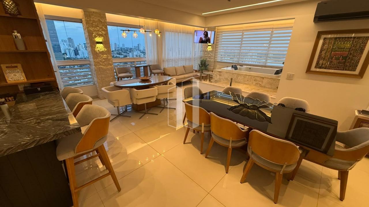 Apartamento, 4 quartos, 251 m² - Foto 8