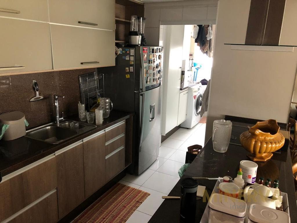 Apartamento à venda com 2 quartos, 1 suíte, 2 vagas e 85m² no Barra Funda, São Paulo (SP) — foto 22 de 30