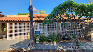 Casa em Parque Cecap  -  Adamantina