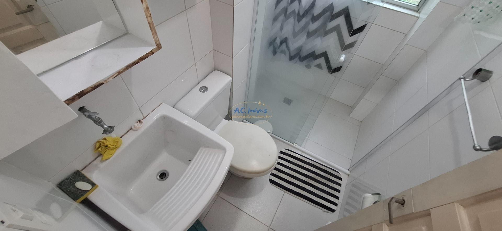 Studio à venda com 1 quarto, 1 vaga e 30m² no Boqueirão, Praia Grande (SP) — foto 27 de 30