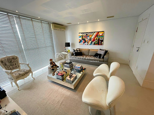 Apartamento, 2 quartos, 152 m² - Foto 22