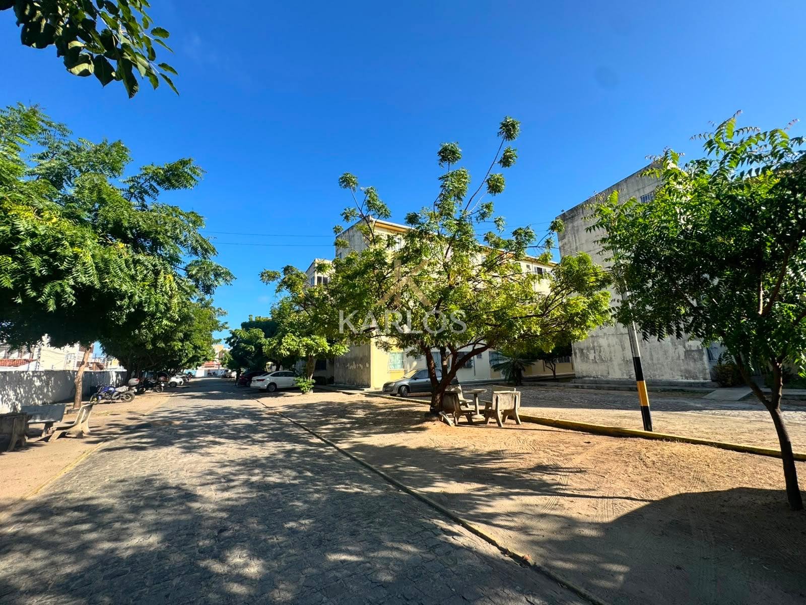 Apartamento à venda com 2 quartos, 1 banheiro, 1 vaga e 42m² no Pau Amarelo, Paulista (PE) — foto 15 de 22