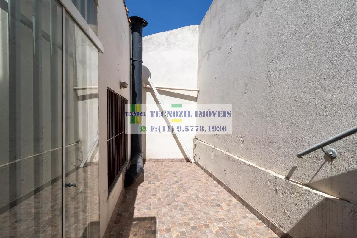 Sobrado, 4 quartos, 398 m² - Foto 44