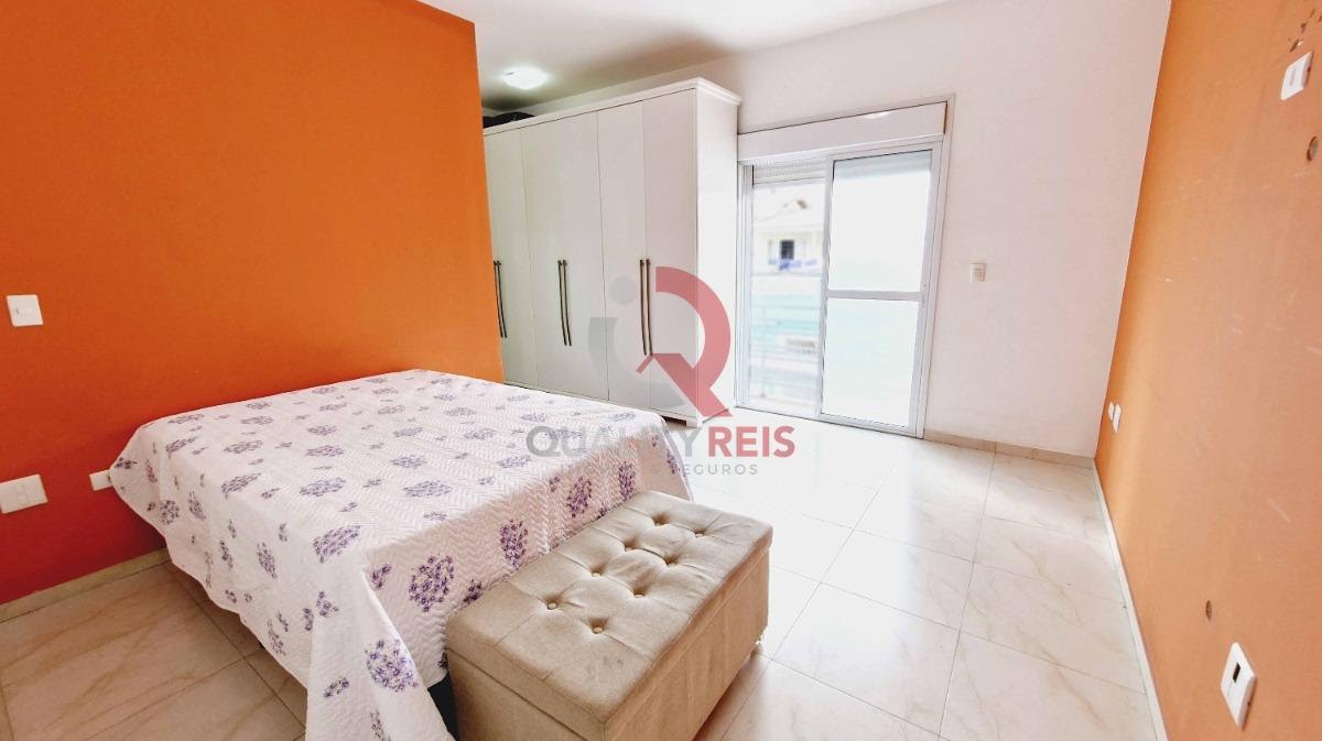 Sobrado, 3 quartos, 200 m² - Foto 19