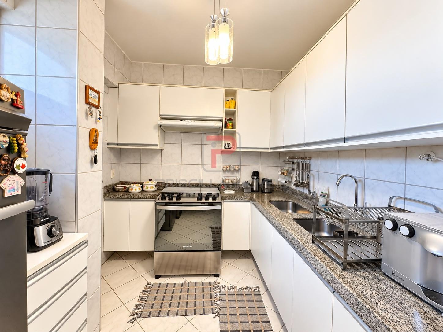Apartamento à venda com 4 quartos, 3 suítes, 2 vagas e 163m² no Aeroclube, João Pessoa (PB) — foto 12 de 30