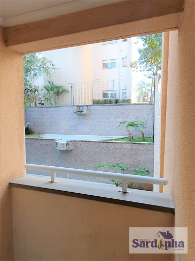 Apartamento à venda - Vila Andrade - São Paulo