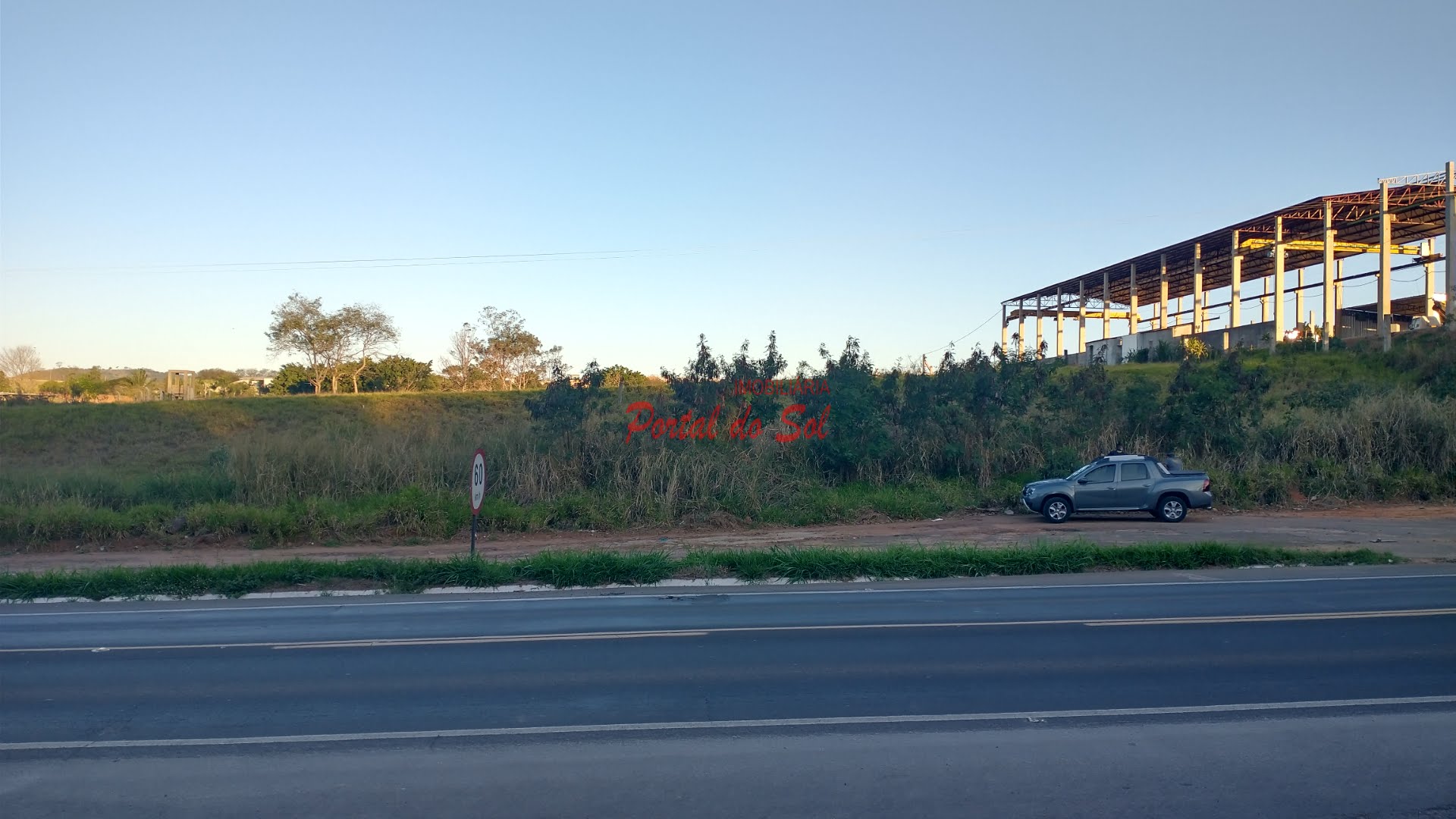 Terreno à venda com 12533m² de terreno no Br 153, Jacarezinho (PR) — foto 3 de 11