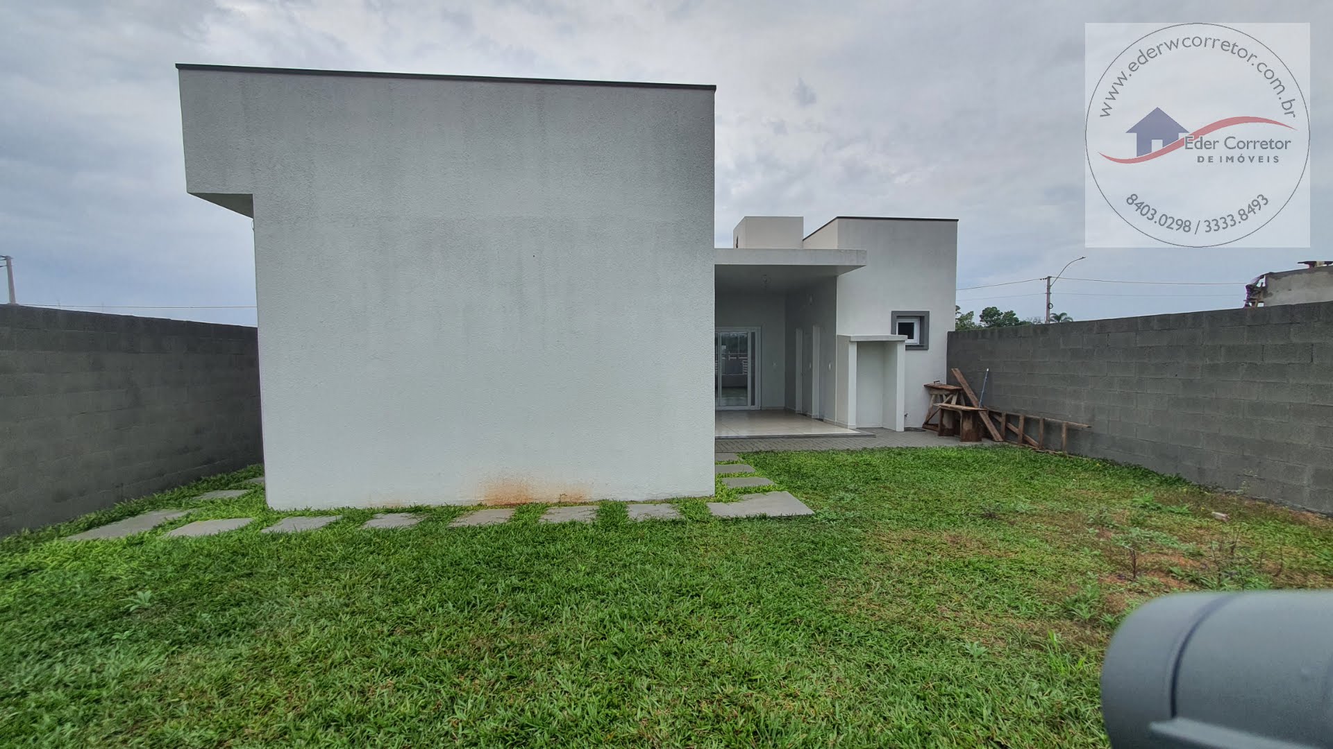 Casa à venda com 3 quartos, 1 suíte, 2 vagas e 163m² no Universitário, Ijuí (RS) — foto 28 de 30