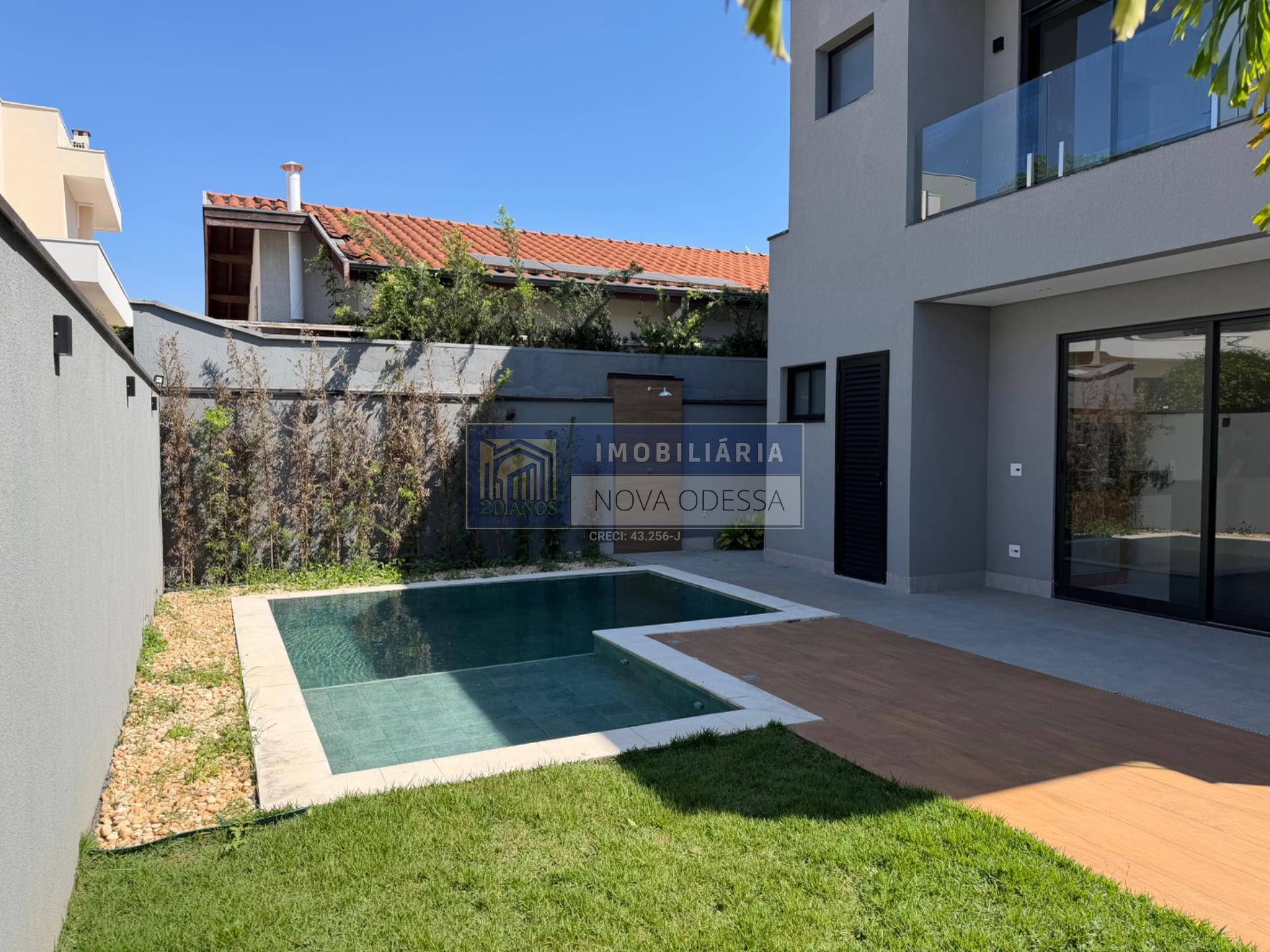 Casa à venda com 3 suítes, 2 vagas e 234m² no Jardim Primavera, Nova Odessa (SP) — foto 4 de 30