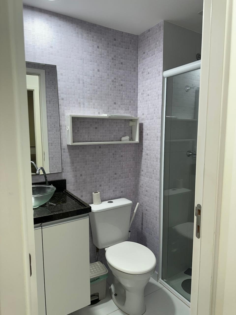 Apartamento à venda com 2 quartos, 1 suíte, 1 vaga e 47m² no Vila Marina, São Paulo (SP) — foto 10 de 12