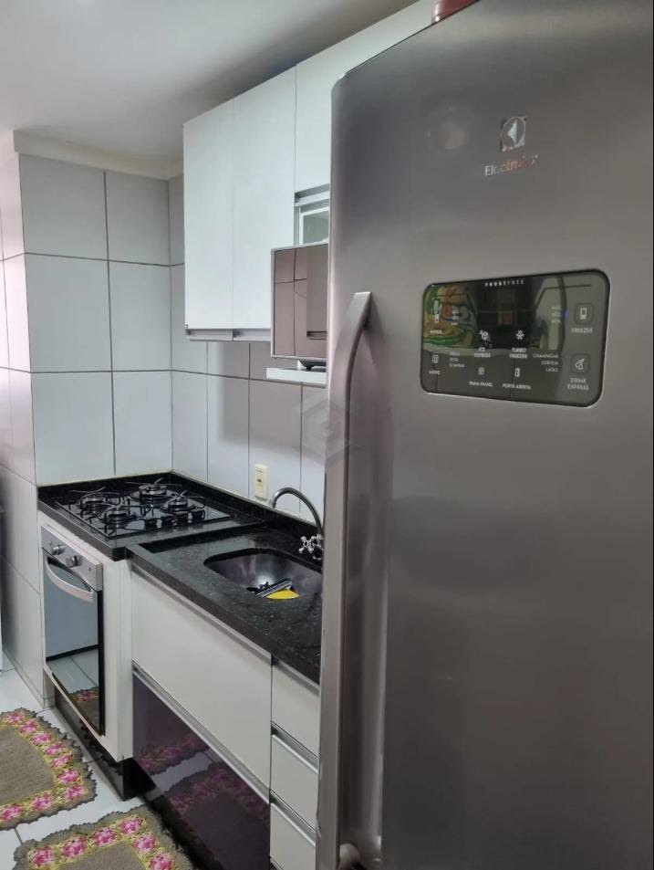 Apartamento à venda com 2 quartos, 1 banheiro, 1 vaga e 52m² no Jardim Abatia, Sorocaba (SP) — foto 6 de 20