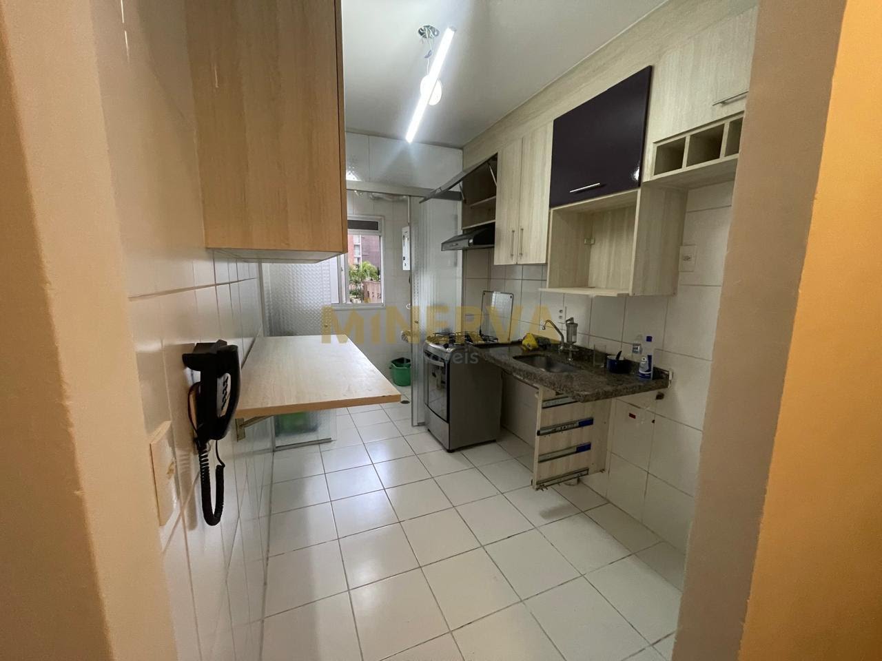 Apartamento à venda com 2 quartos, 1 suíte, 1 vaga e 58m² no Picanço, Guarulhos (SP) — foto 5 de 10