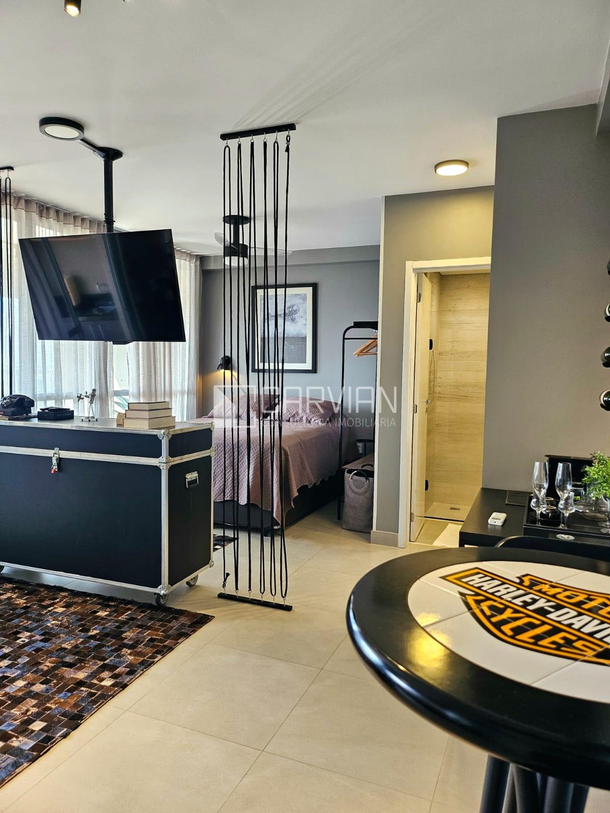 Apartamento à venda com 1 quarto, 1 banheiro, 1 vaga e 51m² no Alto da Boa Vista, Ribeirão Preto (SP) — foto 11 de 21