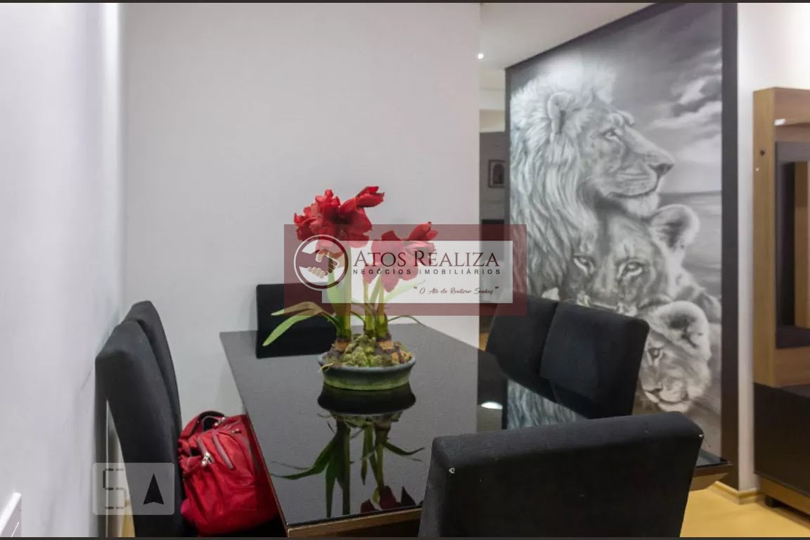 Apartamento à venda com 3 quartos, 1 banheiro, 1 vaga e 68m² no Vila Sofia, São Paulo (SP) — foto 20 de 22